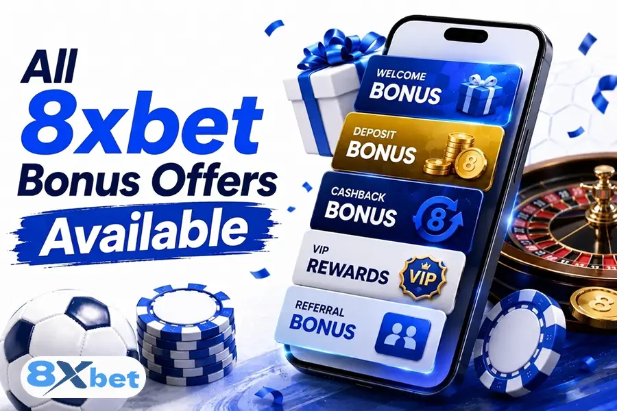 8xbet
