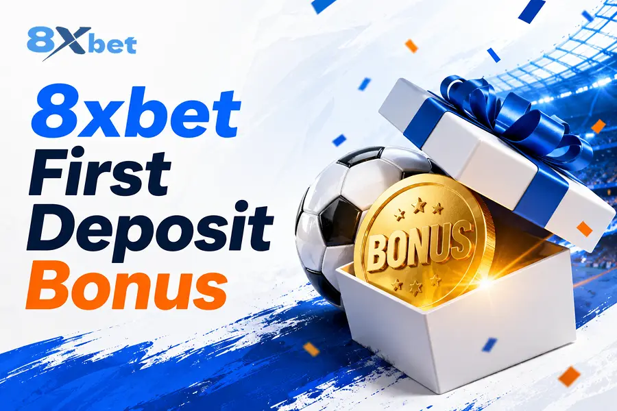 8xbet