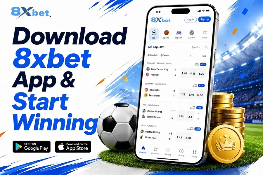 8xbet