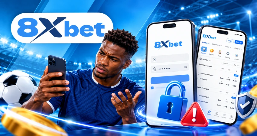 App Login Issues