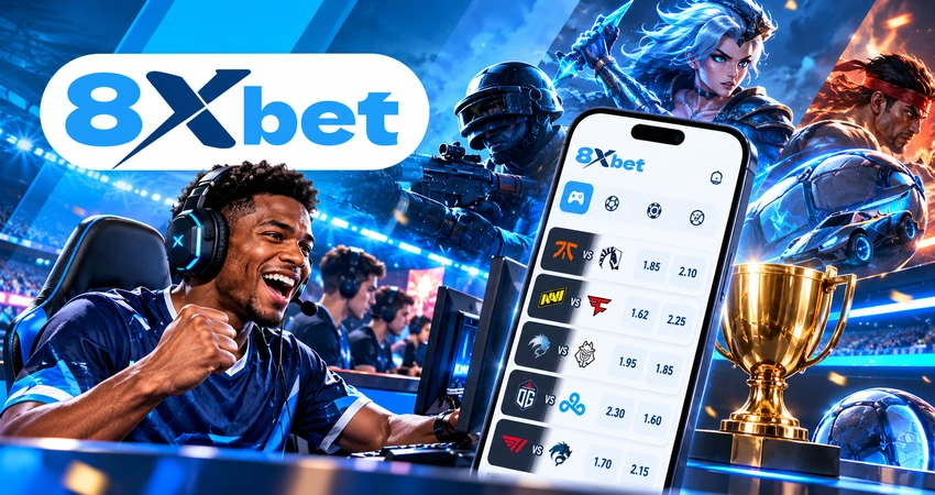 Esports