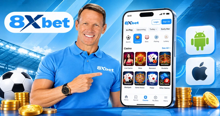Why Mobile Betting in Nigeria Just Makes Sense