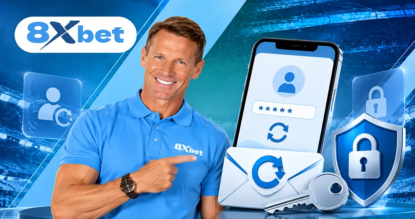 Keep Your Account Safe After Recovery