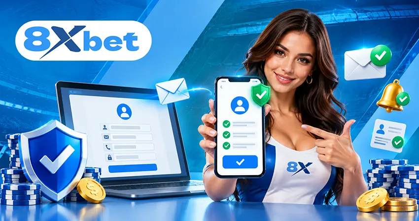 Common 8xbet Login Problems and Solutions